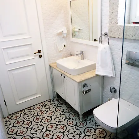 Grand Butik 5* Alaçatı