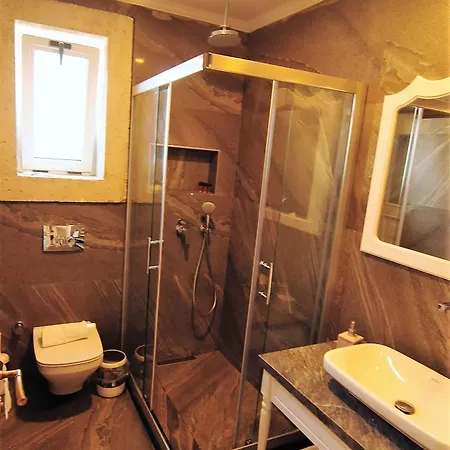 Hotel Grand Butik Alaçatı