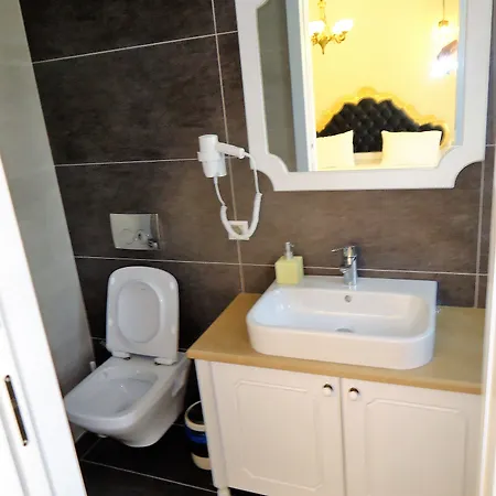 Grand Butik Hotel Alaçatı