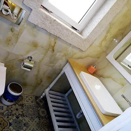 Grand Butik Hotel Alaçatı