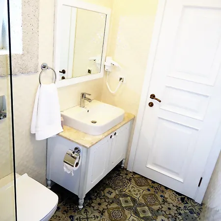 Grand Butik Hotel Alaçatı