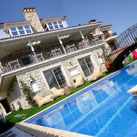 Grand Butik Alaçatı