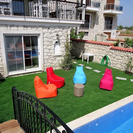 Hotel Grand Butik Alaçatı