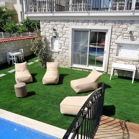 Hotel Grand Butik 5*