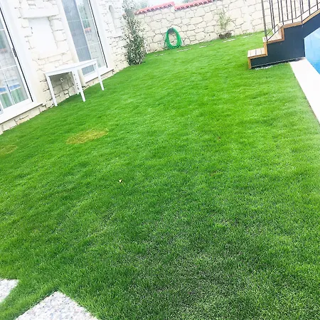 Grand Butik מלון