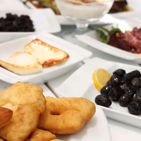 Grand Butik 5* אלאקאטי