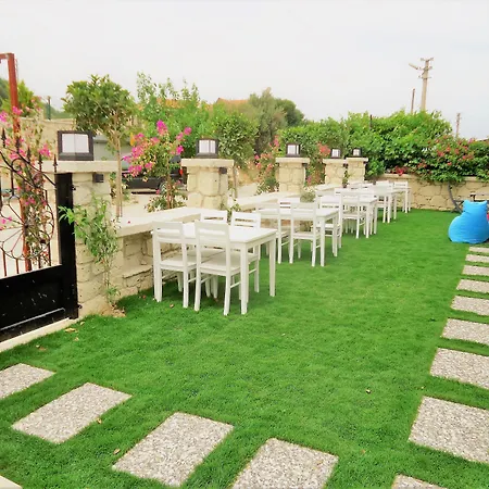 מלון Grand Butik