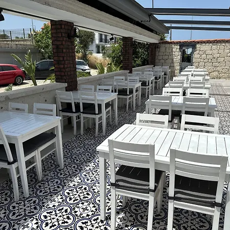 Hotel Grand Butik Alaçatı