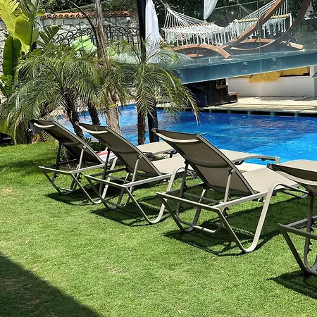 Grand Butik Alaçatı