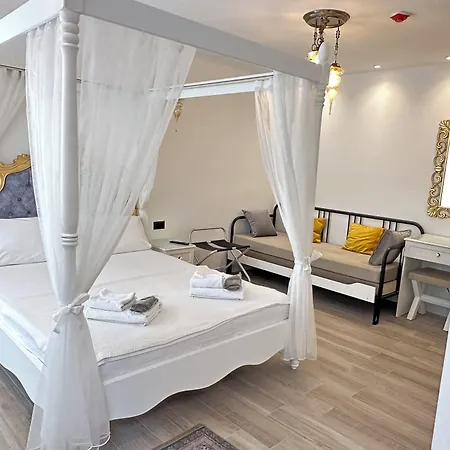 Grand Butik Hotel