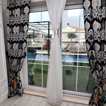 Grand Butik Hotel Alaçatı