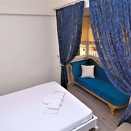 Hotel Grand Butik Alaçatı