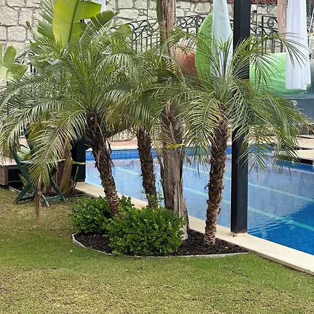 Grand Butik Hotel Alaçatı
