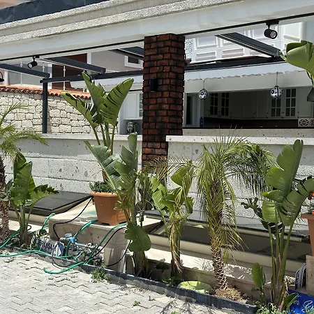 Grand Butik Hotel