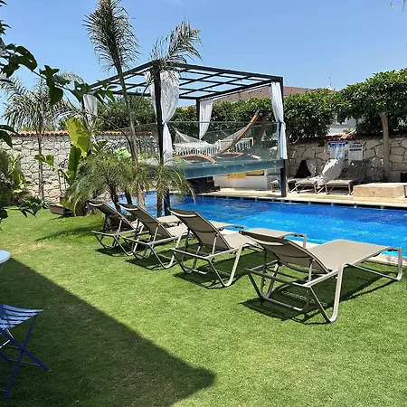 Hotel Grand Butik 5*