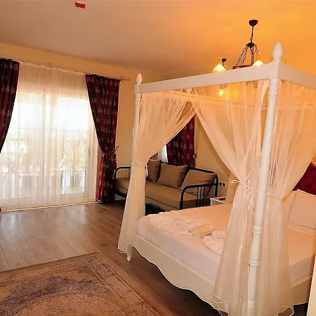 Grand Butik Hotel Alaçatı