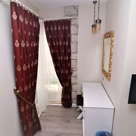Hotel Grand Butik Alaçatı