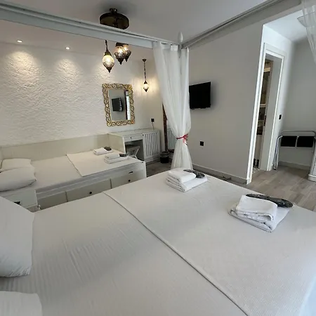 Hotel Grand Butik Alaçatı