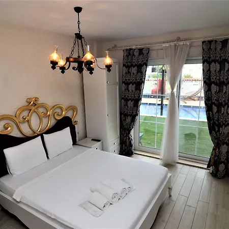 Grand Butik Hotel