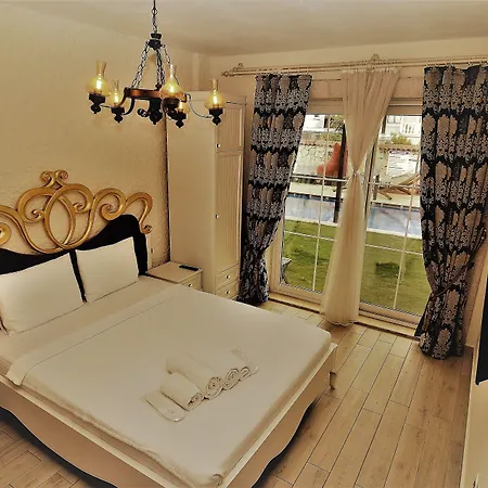 Hotel Grand Butik Alaçatı