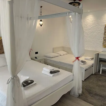 Grand Butik 5* Alaçatı