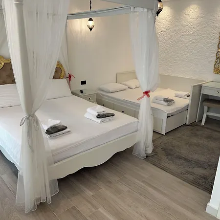 Hotel Grand Butik