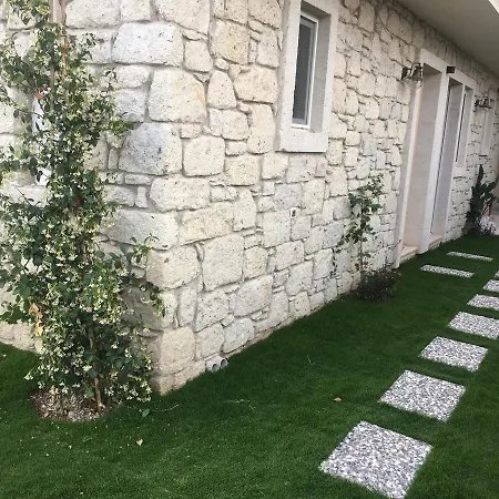 Grand Butik Alaçatı