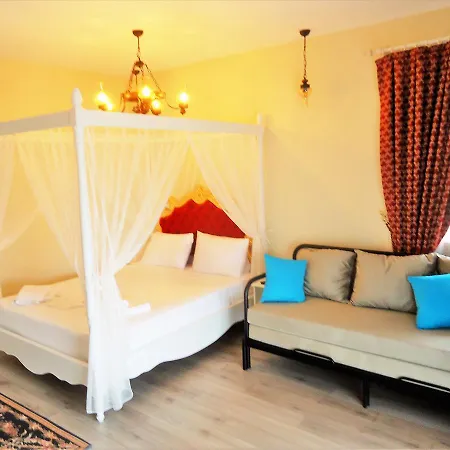 Grand Butik Alacati