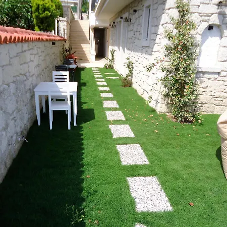 Hotel Grand Butik Alacati