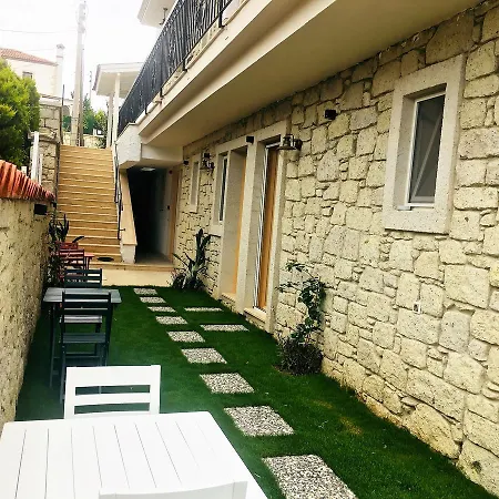 Szálloda Grand Butik 5*