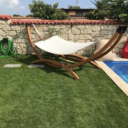 Hotel Grand Butik Alaçatı