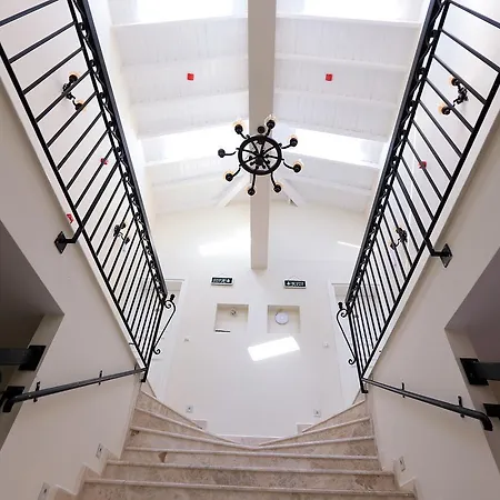 Grand Butik 5* Alaçatı