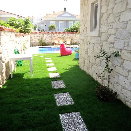 Grand Butik Alaçatı