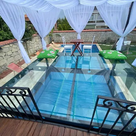 Hotel Grand Butik Alaçatı