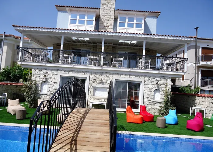 Grand Butik 5* 알라카티