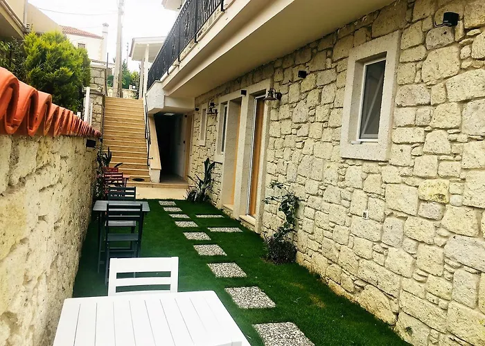 호텔 Grand Butik 5*